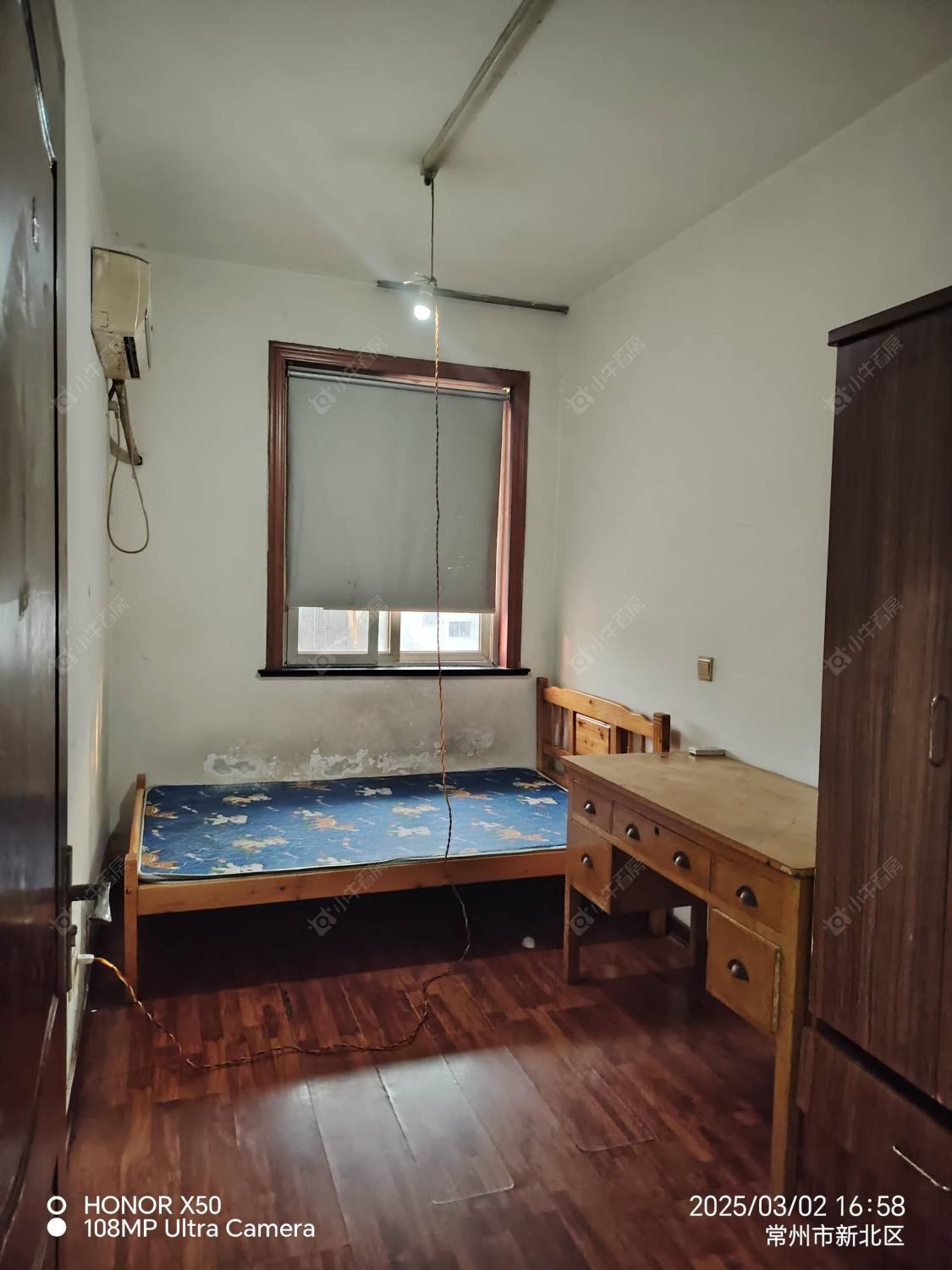 常州富都花苑北苑在租房源室内图_小牛看房