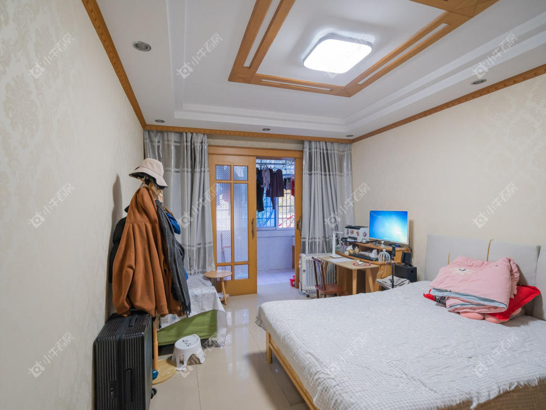 桃园新村房源室内图 常州桃园新村在租房源室内图_小牛看房