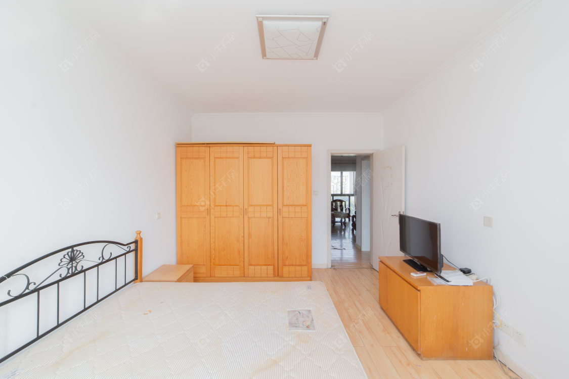 常州玉龙湾花园在售二手房源室内图_小牛看房