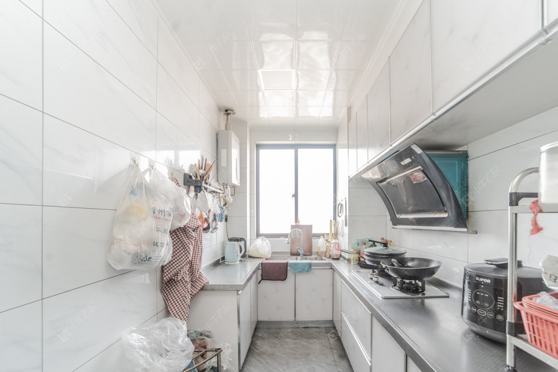 常州玲珑花园在售二手房源室内图_小牛看房