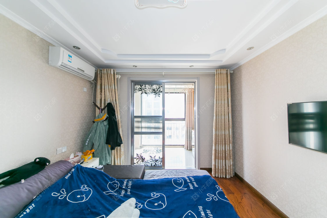 常州格兰艺堡二期在售二手房源室内图_小牛看房