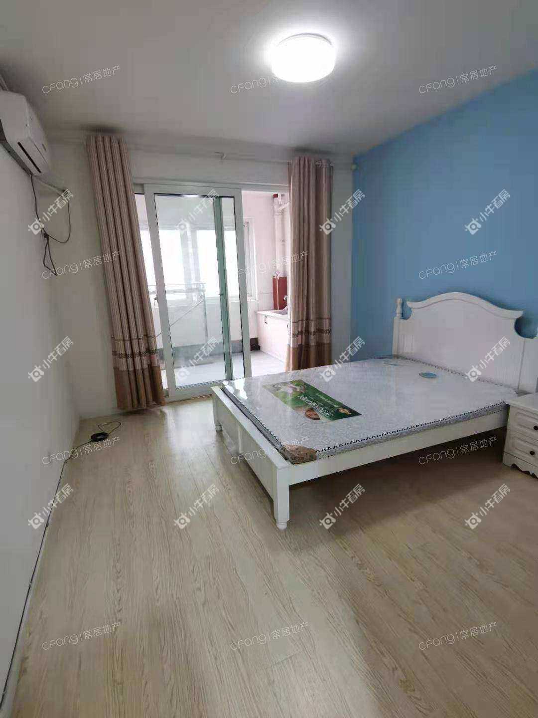 常州菱溪名居在租房源_小牛看房