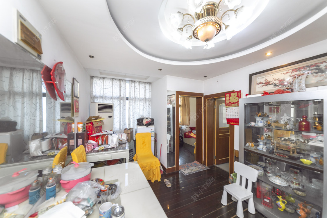 清潭六村房源 常州清潭六村在售二手房源_小牛看房