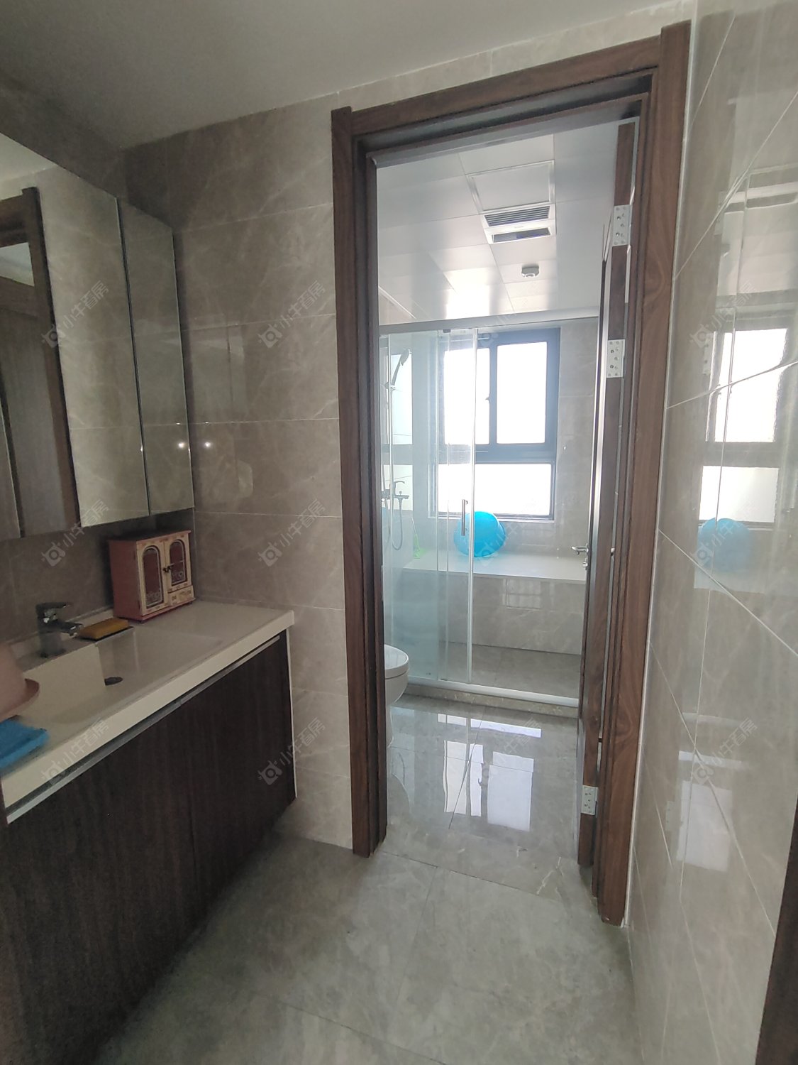 常州旭辉都会上著在租房源室内图_小牛看房