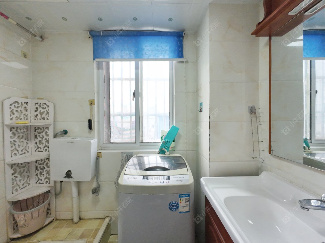 常州都市桃源一期在租房源室内图_小牛看房