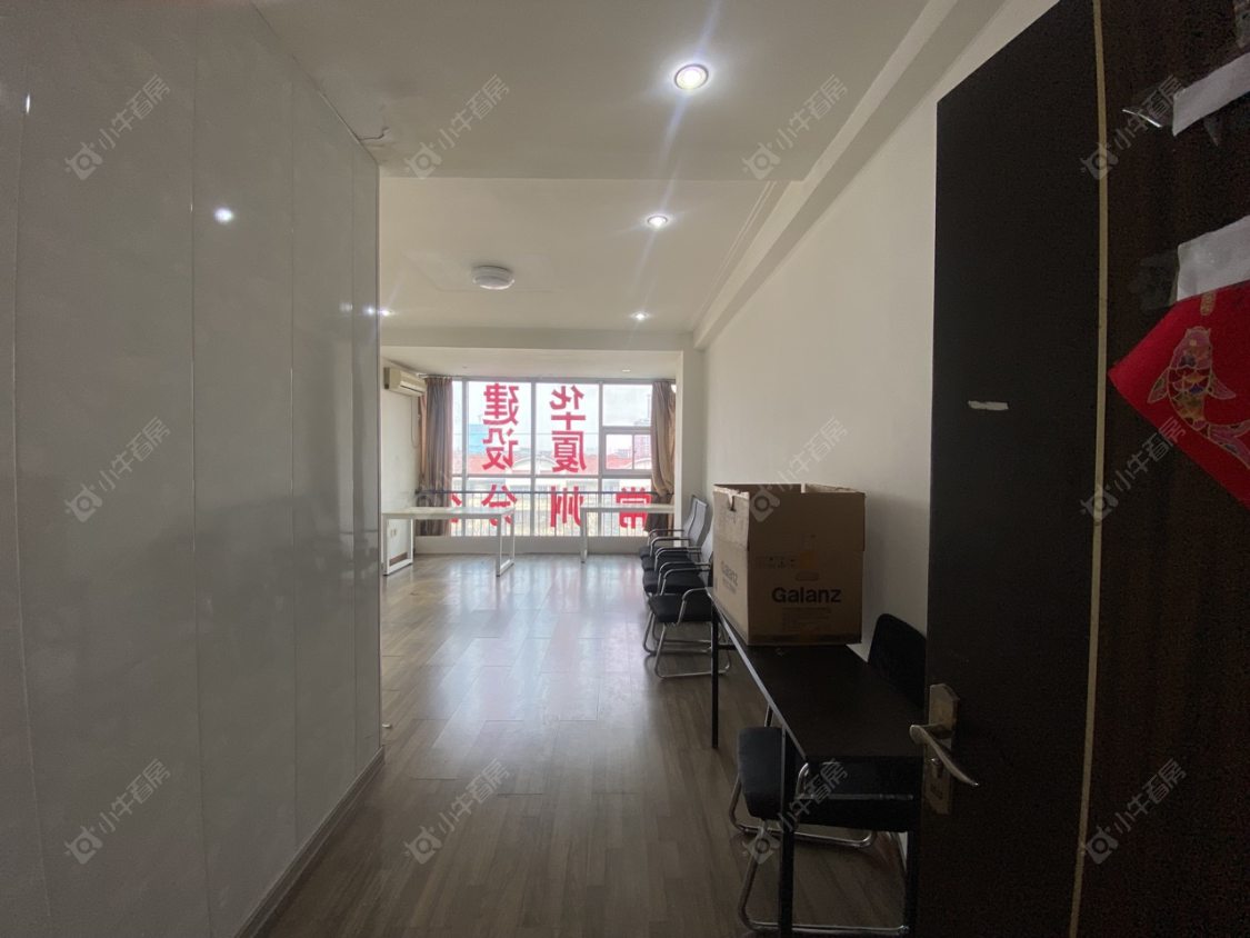 常州北城后街在租房源室内图_小牛看房