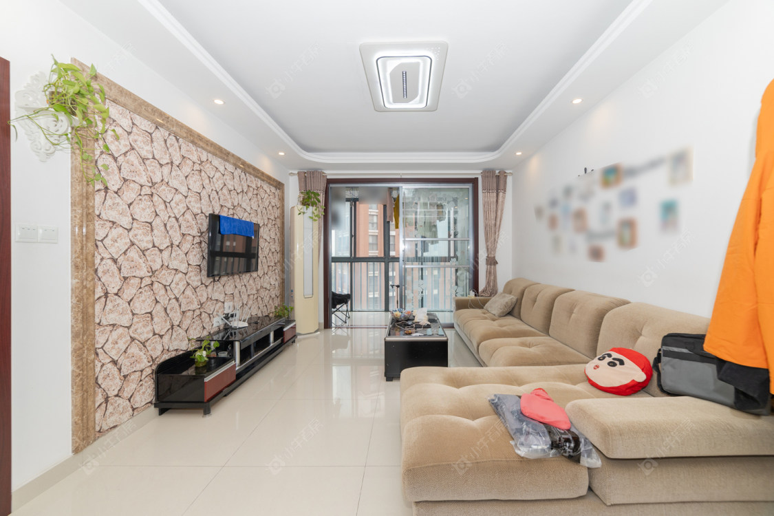 常州聚怡花园南区在售二手房源_小牛看房