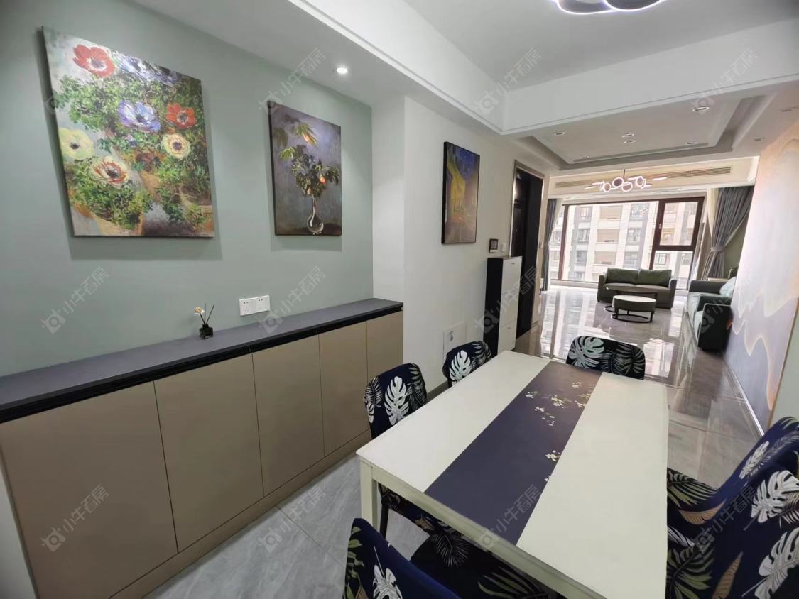 常州衡麓世家在租房源_小牛看房