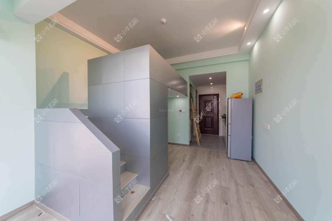 常州景荟凤凰公寓在租房源_小牛看房