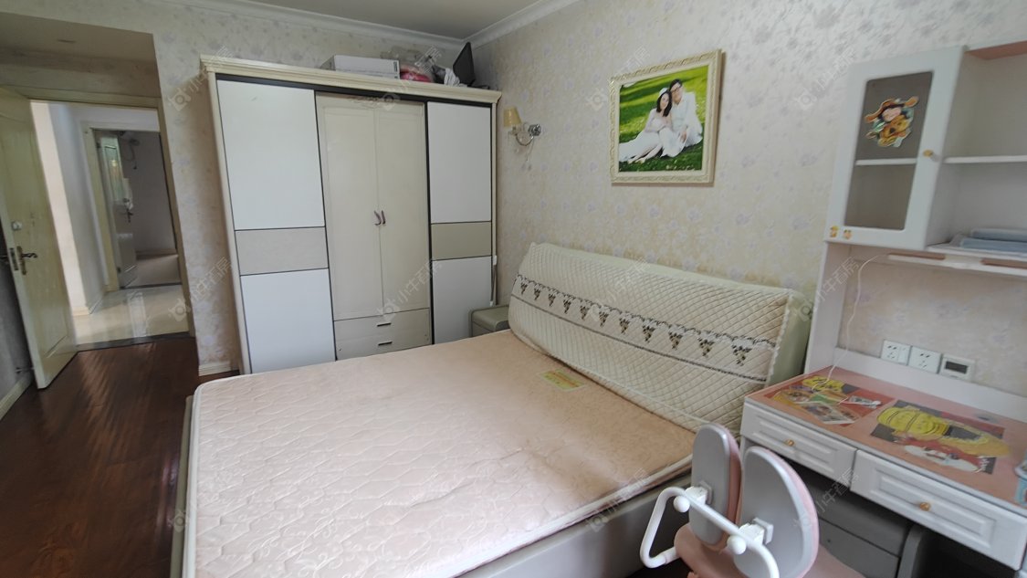 常州新城香溢澜桥一期在租房源_小牛看房