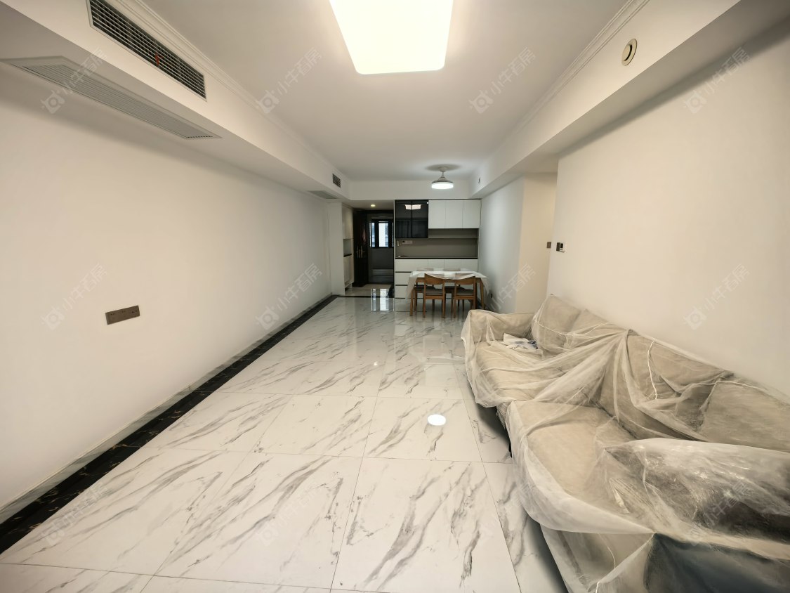 常州碧桂园壹号天禧在租房源室内图_小牛看房