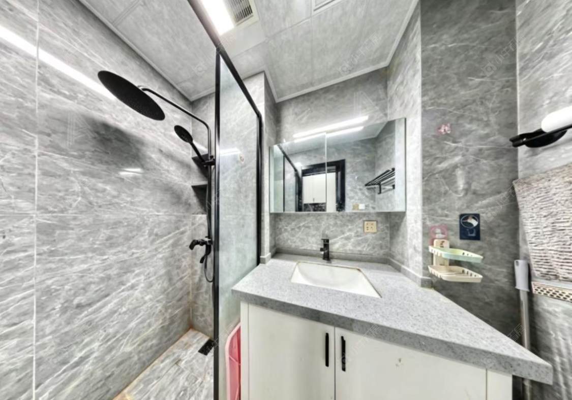 常州朗诗邻里中心在租房源室内图_小牛看房