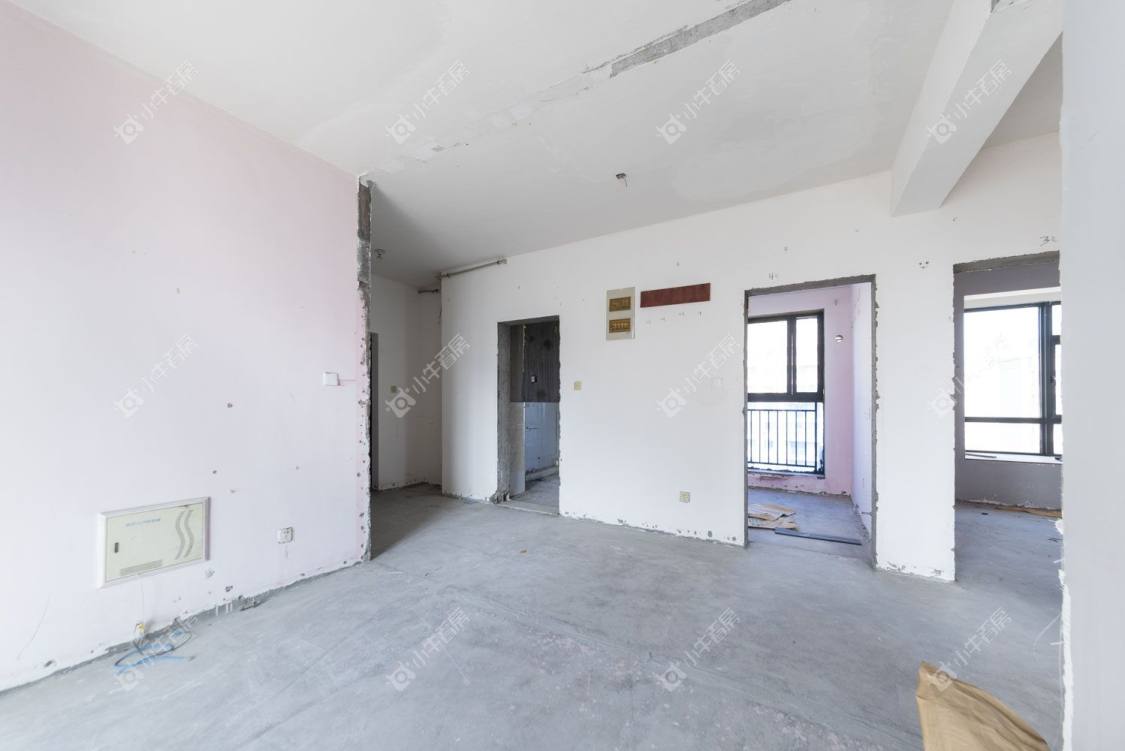 常州弘建壹品在租房源室内图_小牛看房