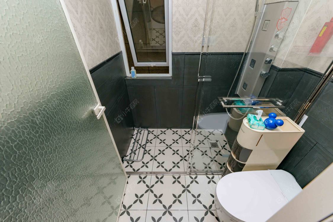 常州凯悦中心在售二手房源室内图_小牛看房