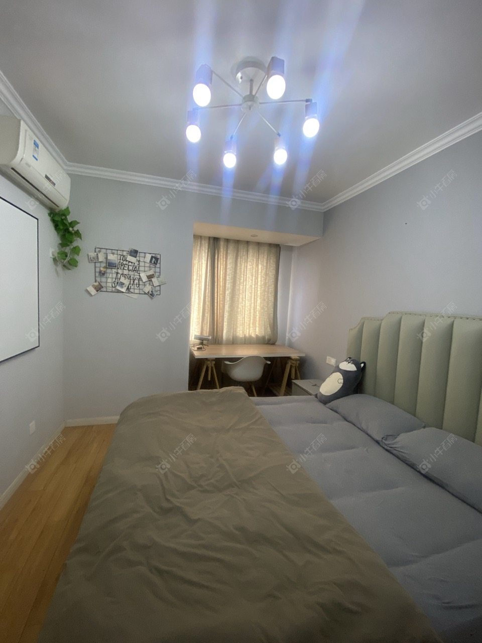 国泰名都房源室内图 常州国泰名都在租房源室内图_小牛看房