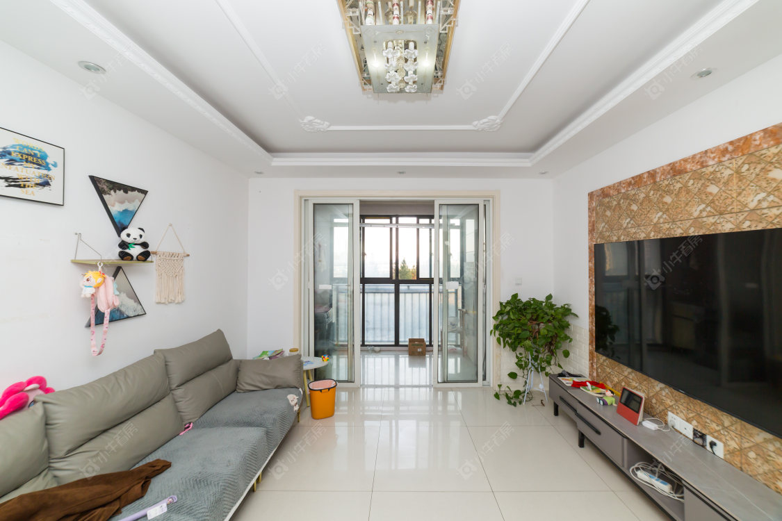 常州紫韵香庭一期在售二手房源_小牛看房