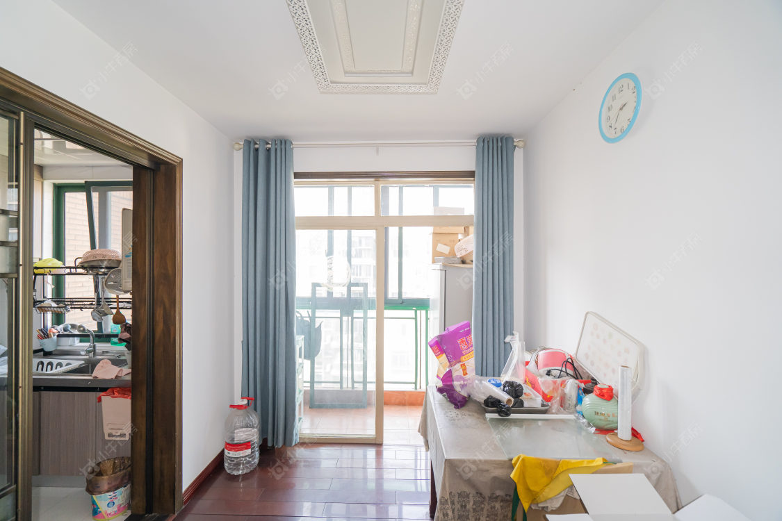 常州聚和家园在售二手房_小牛看房