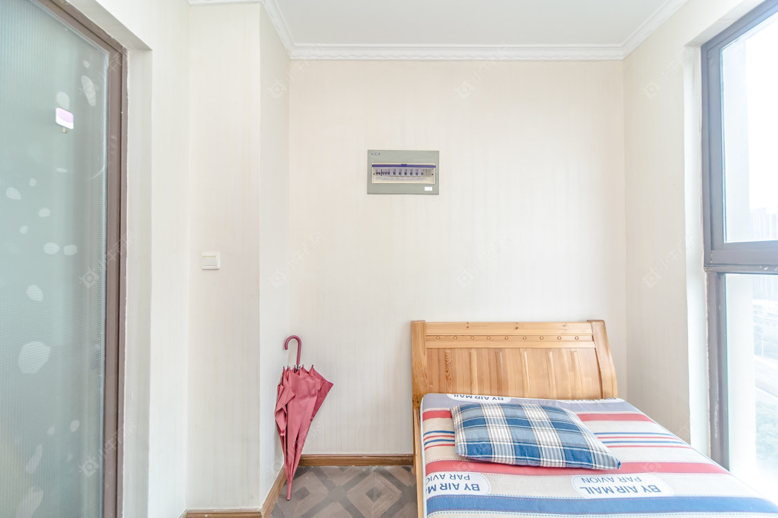 常州康桥水郡在售二手房源室内图_小牛看房