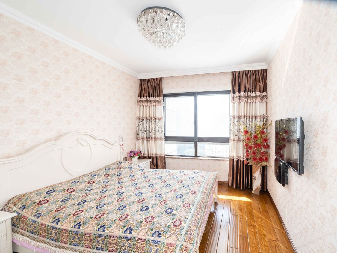 常州金新鼎邦在售二手房源室内图_小牛看房