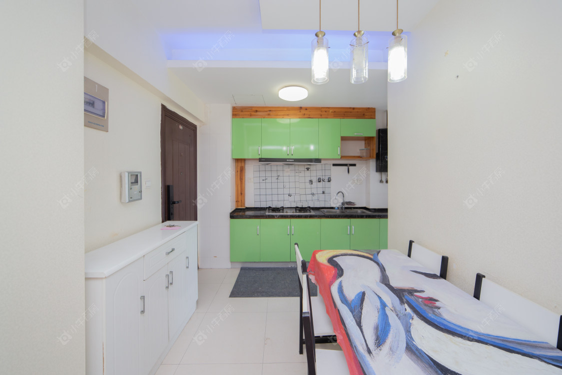 常州新城蓝钻苑东区在售二手房源室内图_小牛看房