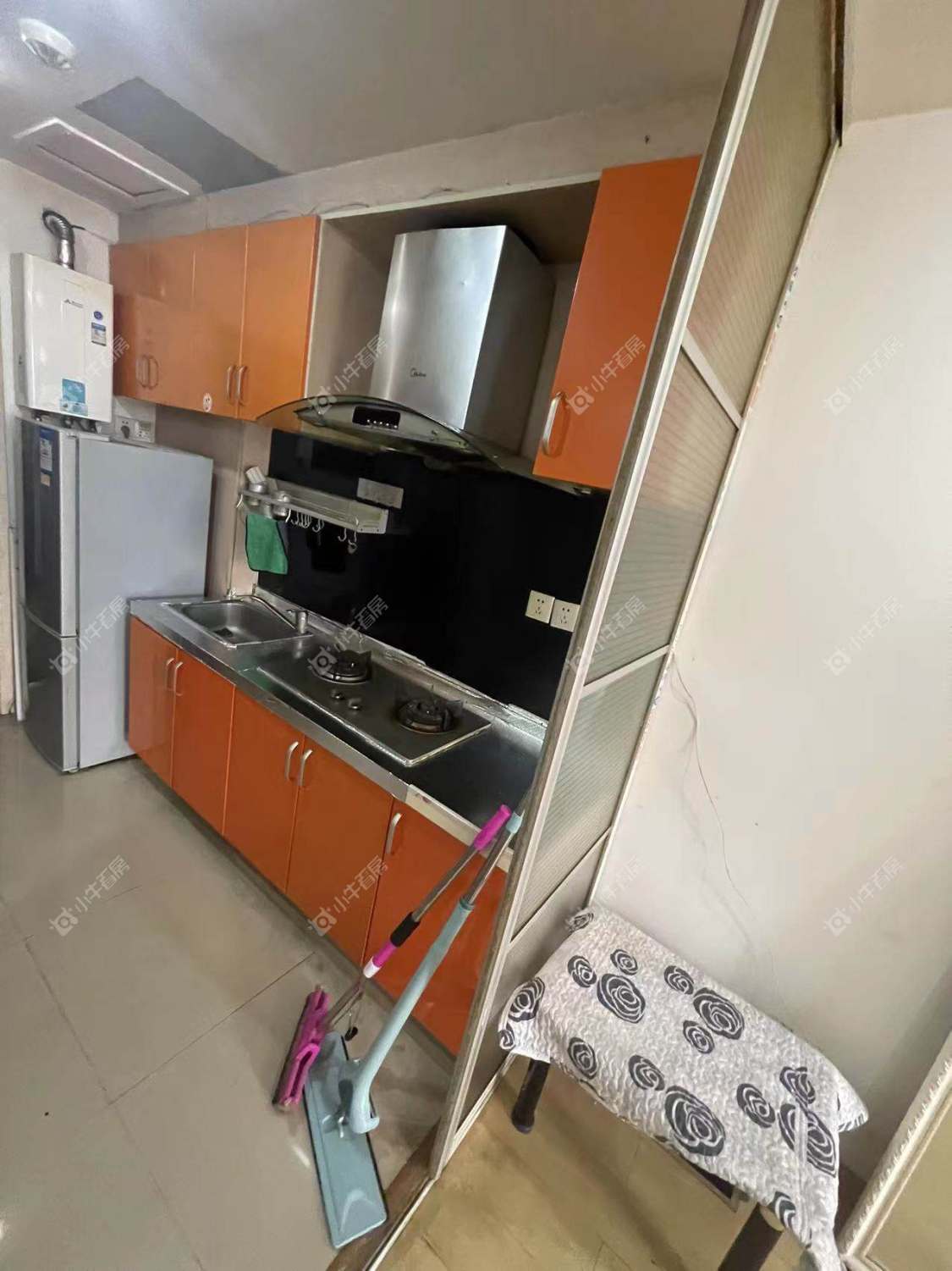 常州海伦小屋在租房源_小牛看房