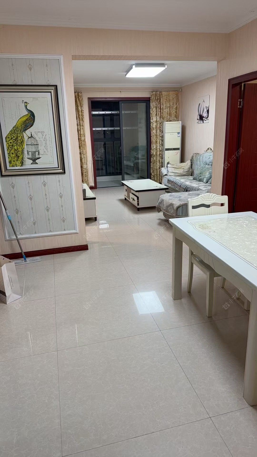 常州莱蒙城铂晶在租房源室内图_小牛看房