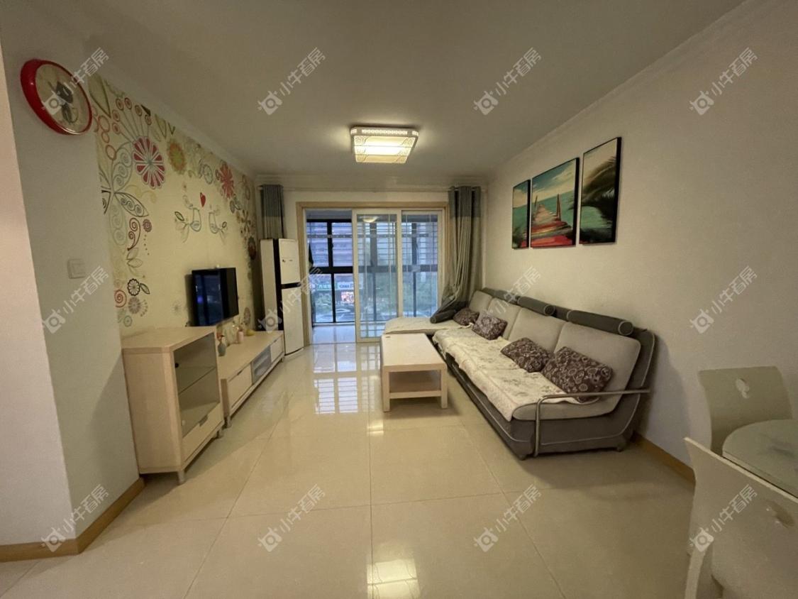 常州凯尔锋度在租房源_小牛看房