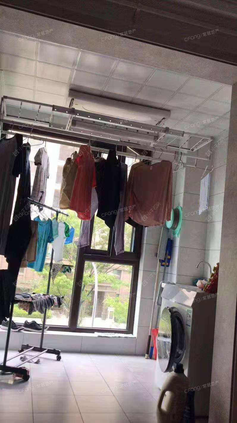 常州牡丹水岸国际租房_牡丹水岸国际4室2厅房源出租