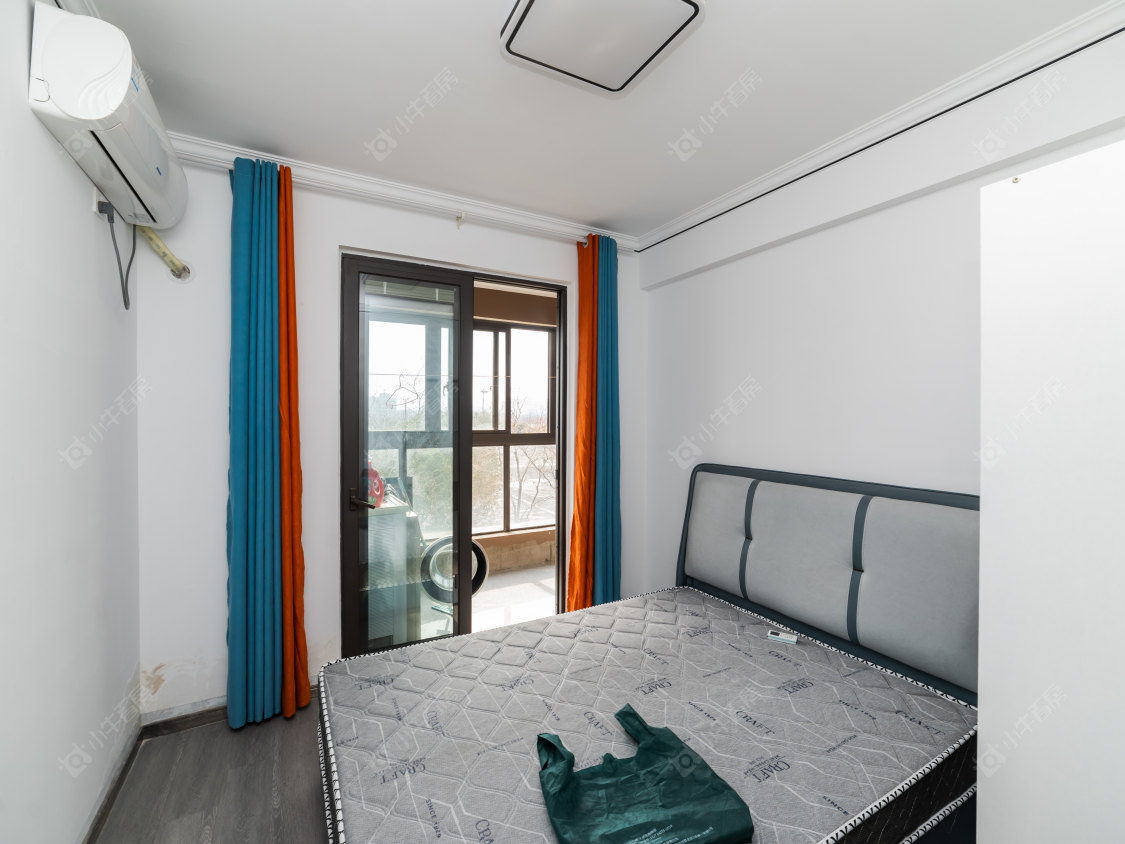 常州牡丹招商公园学府在售二手房源室内图_小牛看房