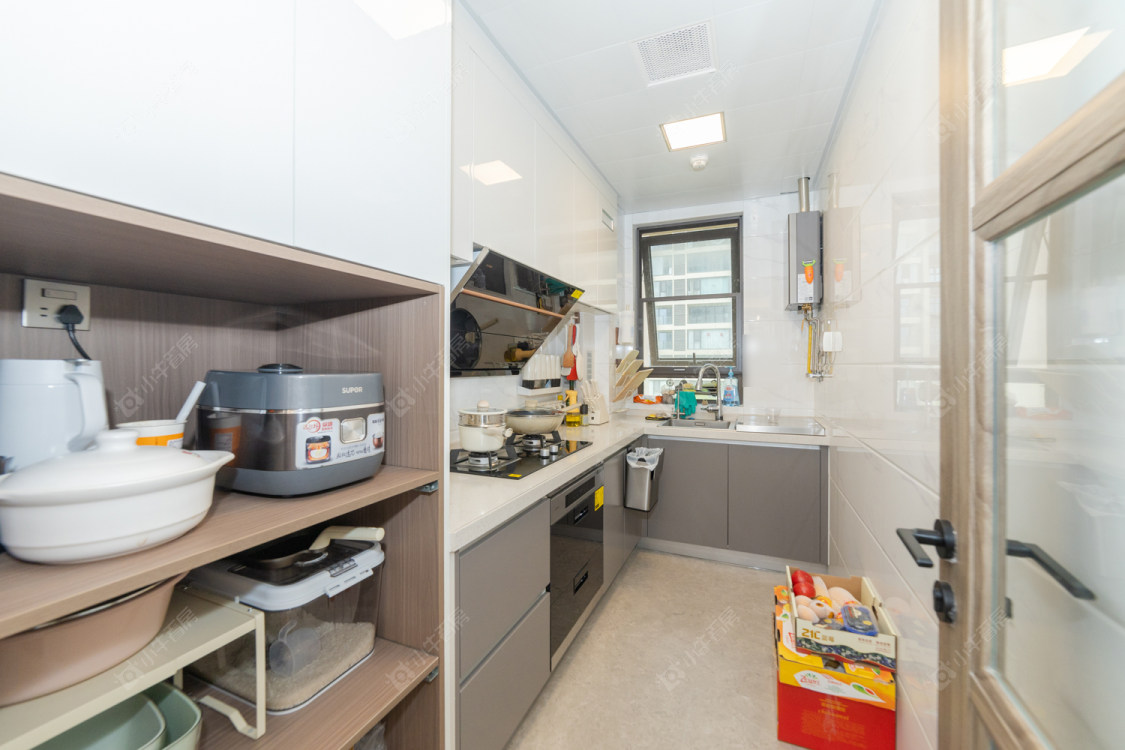 常州碧桂园碧玥和鸣在售二手房源室内图_小牛看房