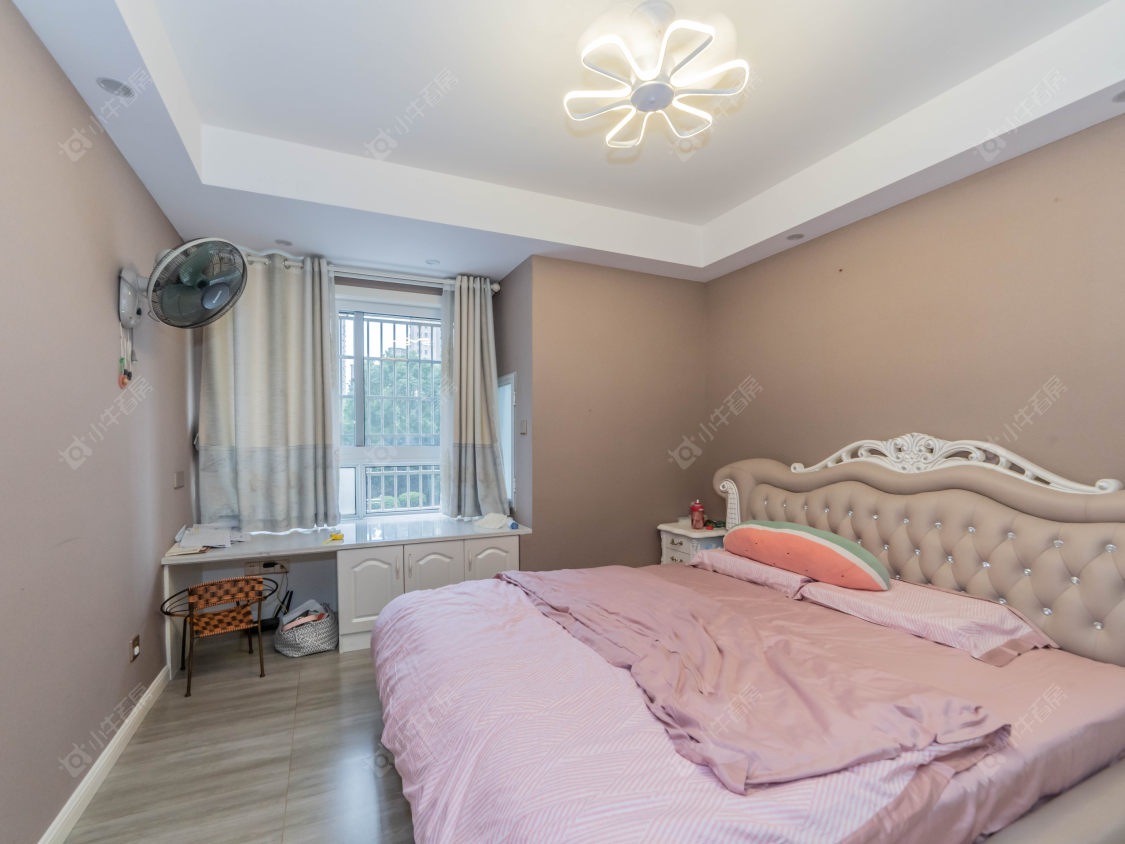 常州百馨西苑四期在售二手房源室内图_小牛看房