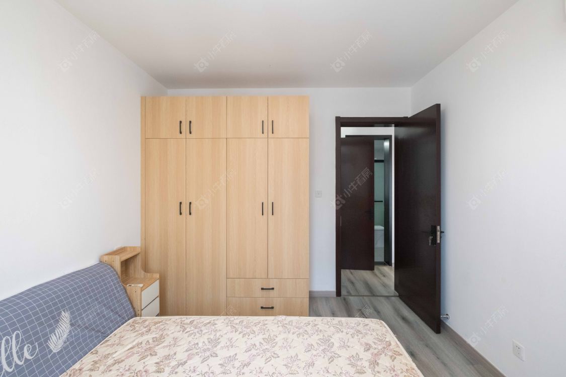 常州丁香苑(钟楼)在售二手房源室内图_小牛看房