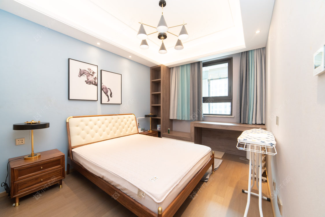 路劲铂隽房源室内图 常州路劲铂隽在售二手房源室内图_小牛看房