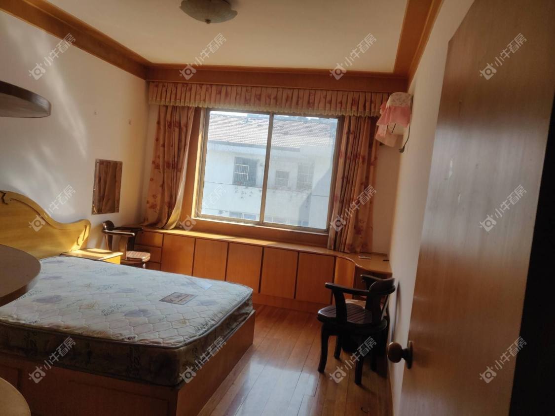 常州巢丰苑在租房源室内图_小牛看房