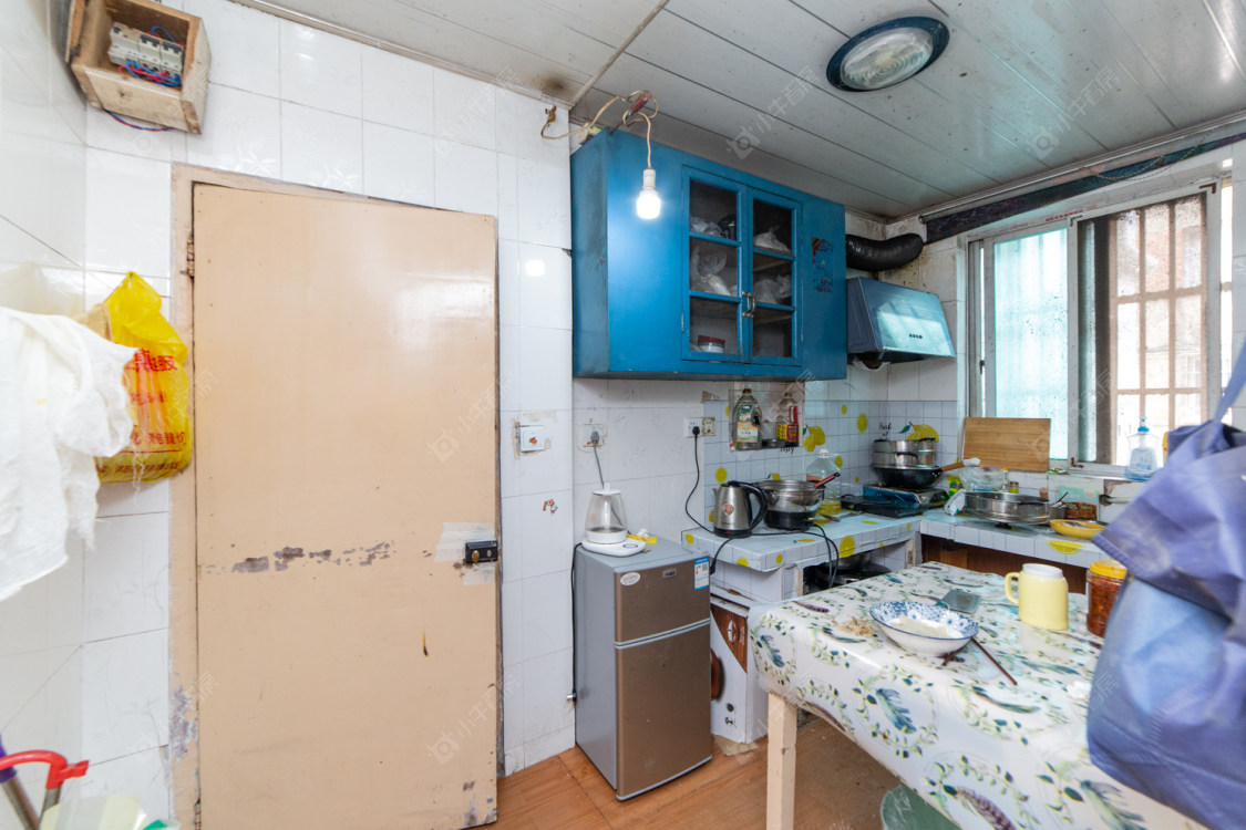 常州冶金新村在售二手房源室内图_小牛看房