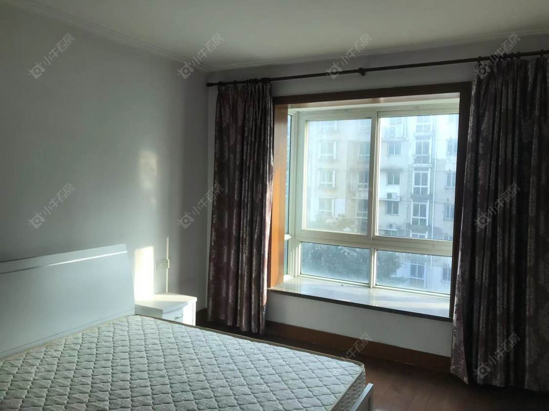 常州聚博花园在租房源_小牛看房