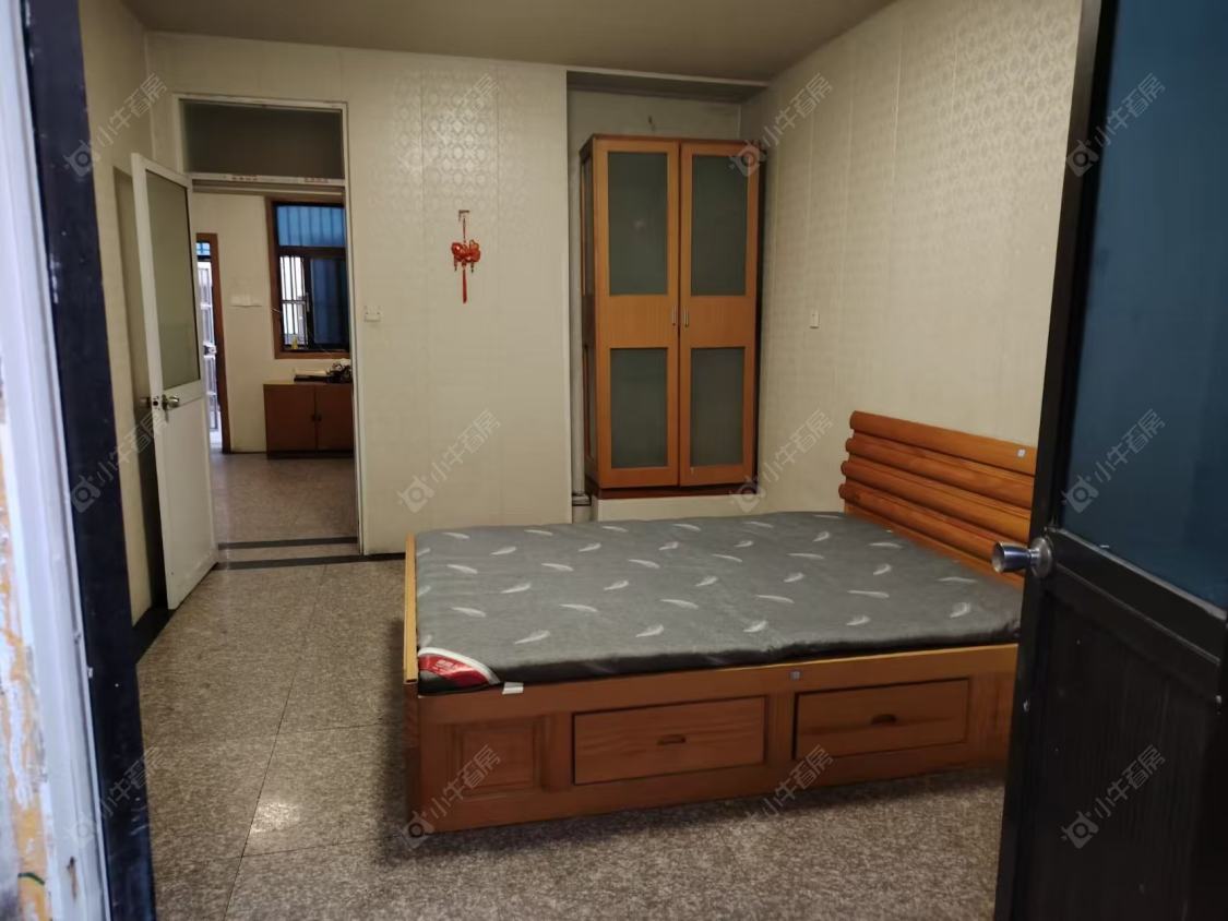 常州会馆浜新村在租房源摆位图_小牛看房