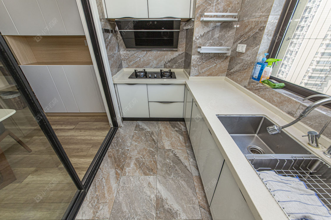 绿地香奈房源室内图 常州绿地香奈在售二手房源室内图_小牛看房