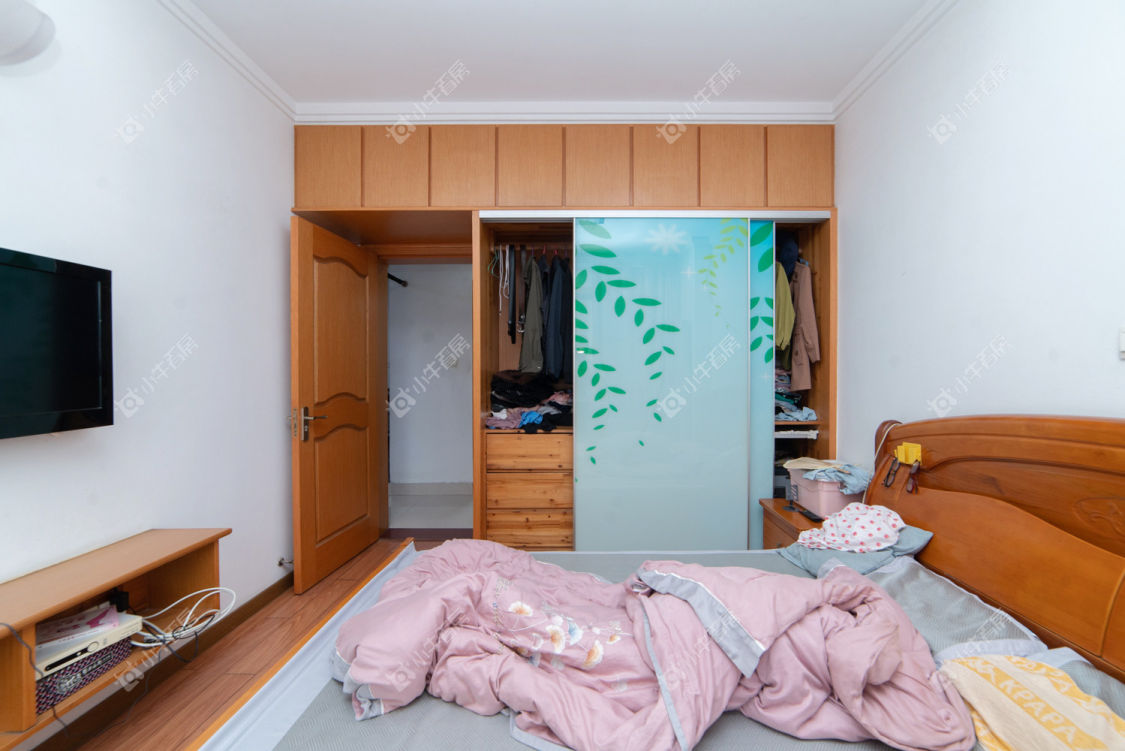 常州怡美花园在租房源室内图_小牛看房