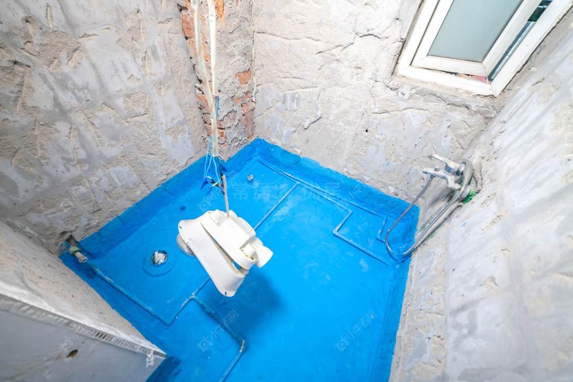 常州龙湖龙誉城二期在售二手房源室内图_小牛看房