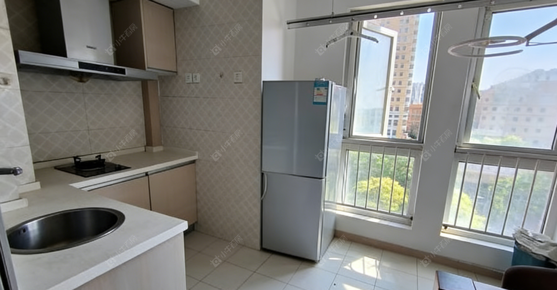 常州莱蒙城铂晶在租房源户型图_小牛看房