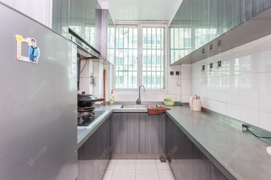 常州锦绣东苑在售二手房源室内图_小牛看房