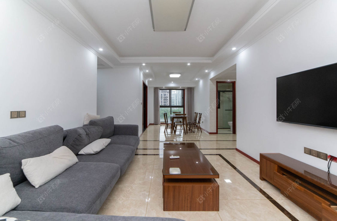 常州新城御景湾在售二手房源室内图_小牛看房