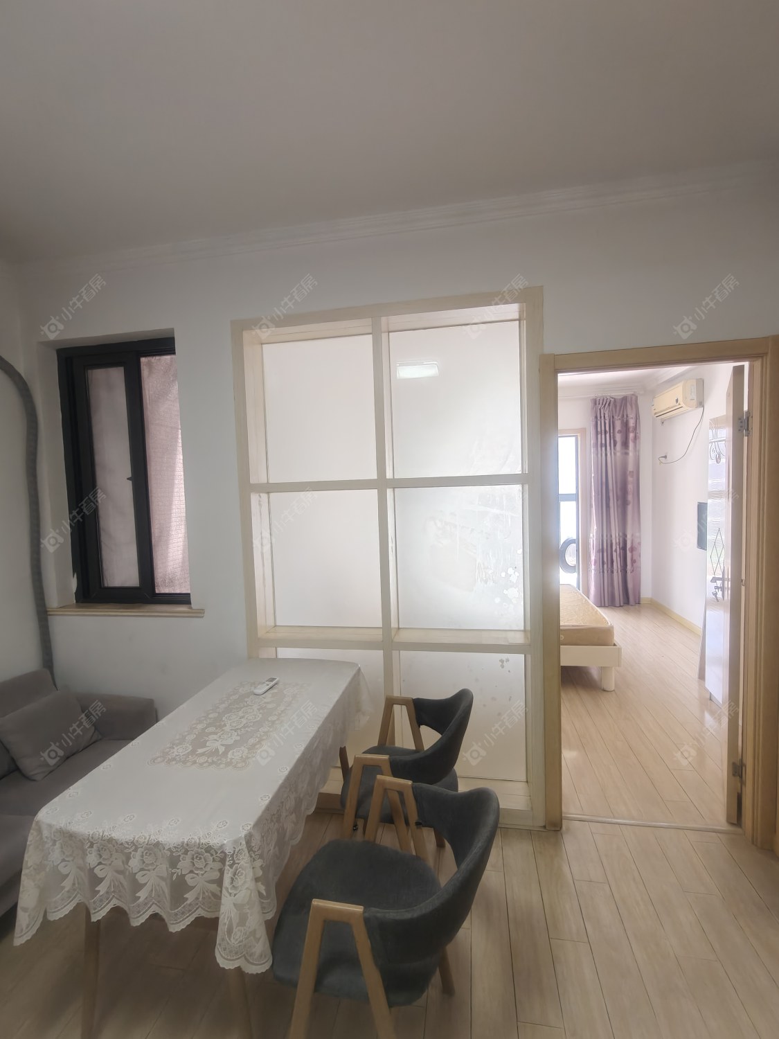 常州光华世家在租房源室内图_小牛看房