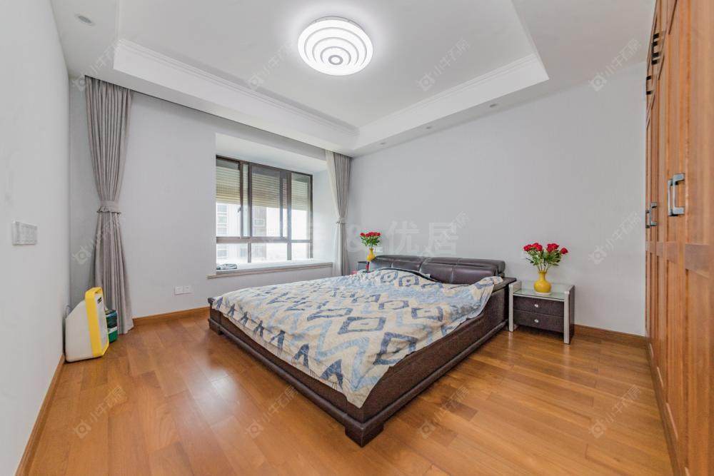 常州星河国际二区在售二手房源室内图_小牛看房