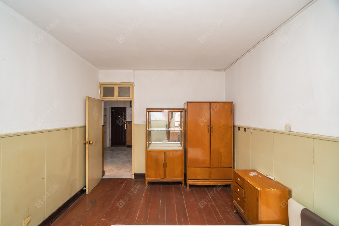 常州工人新村北在售二手房_小牛看房