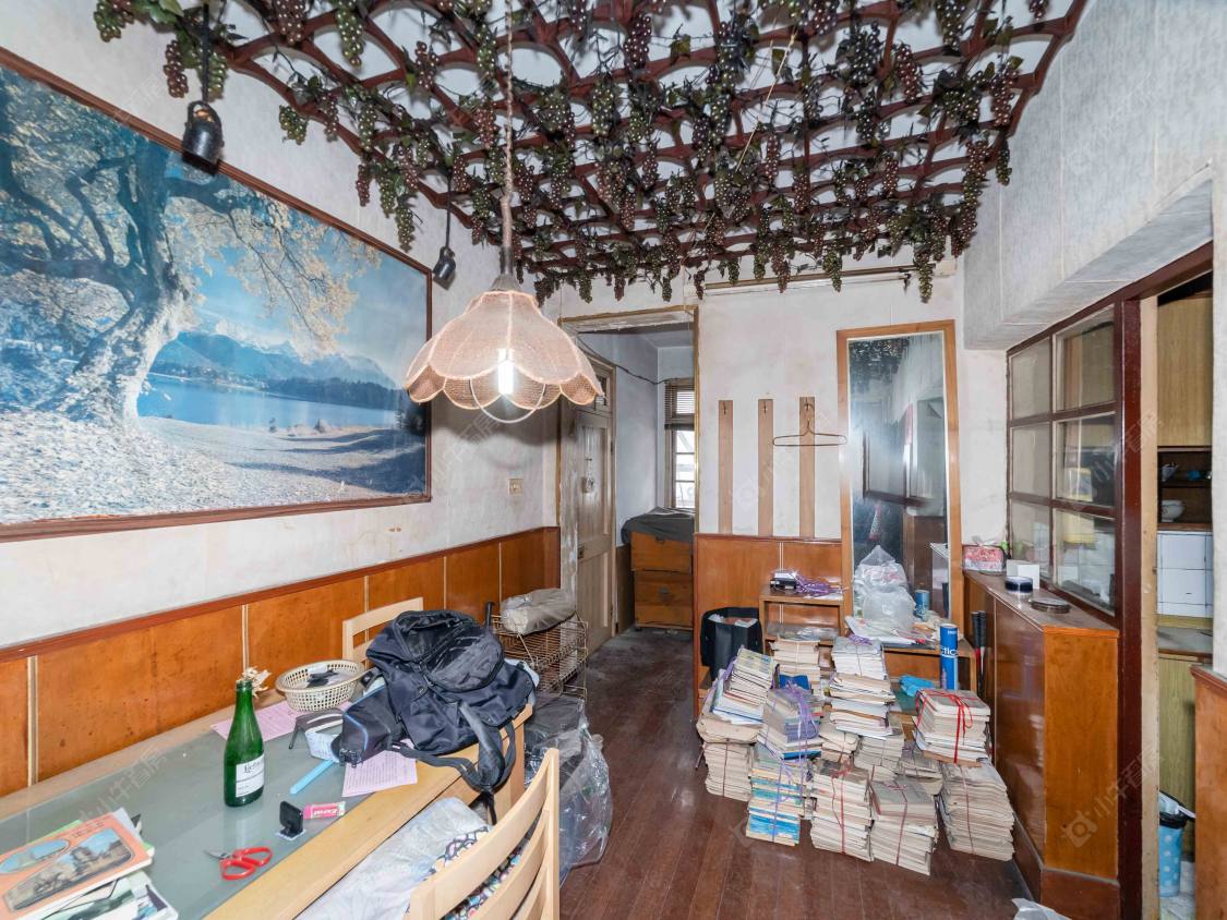 常州升仙弄在售二手房源室内图_小牛看房