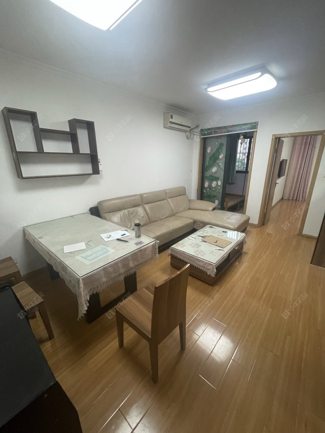 常州名桂坊在租房源室内图_小牛看房