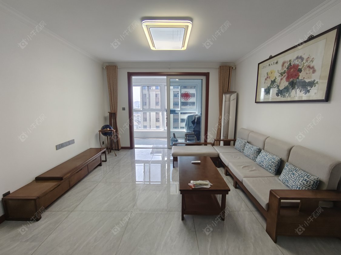 常州晋陵文禧租房_小牛看房