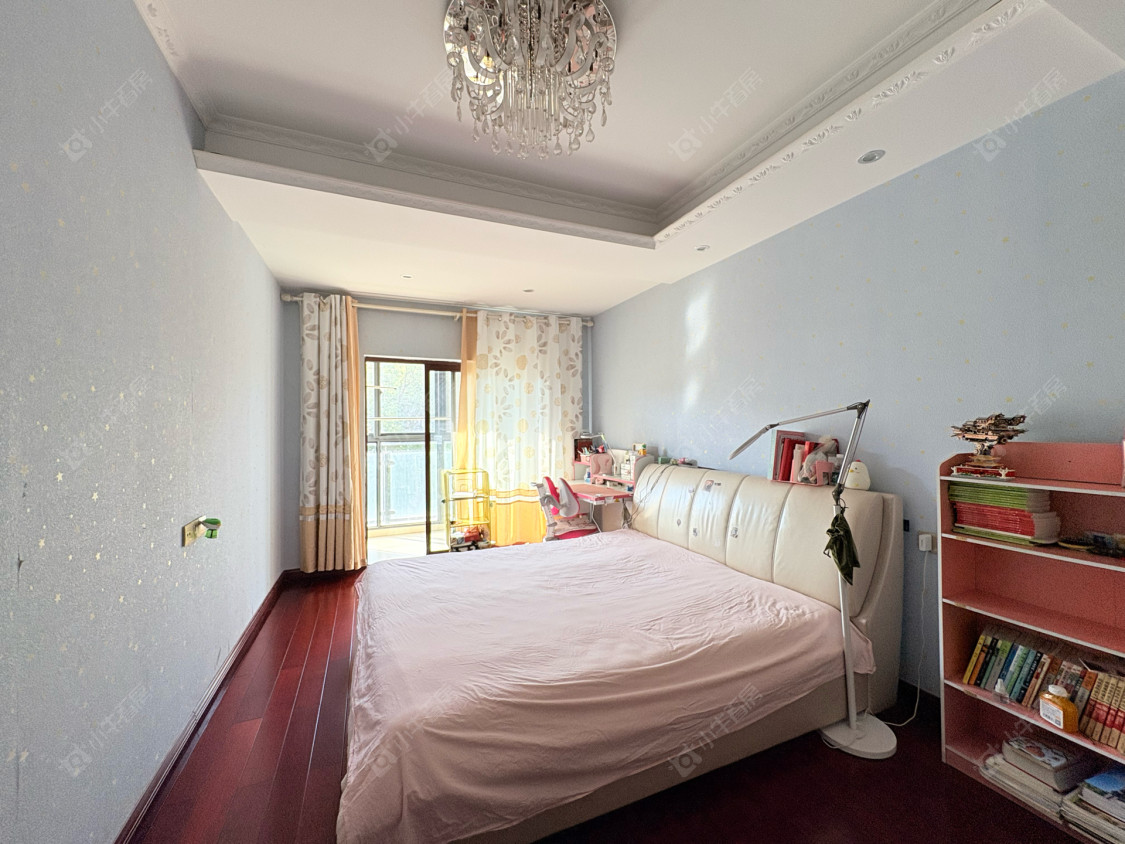 丹阳天波城在售二手房源室内图_小牛看房